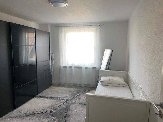 Wohnung zur Miete 1.100 € 4 Zimmer 130 m² frei ab 01.03.2026 Gerabronn 74582