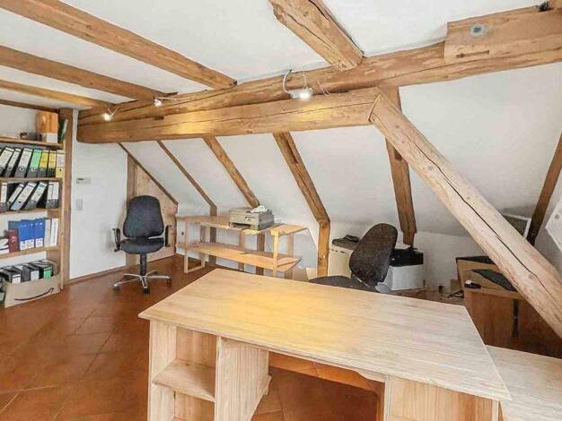 Sonstiges zum Kauf als Kapitalanlage geeignet 495.000 € 6 Zimmer 287 m² 532 m² Grundstück Spöck Kirchheim 87757