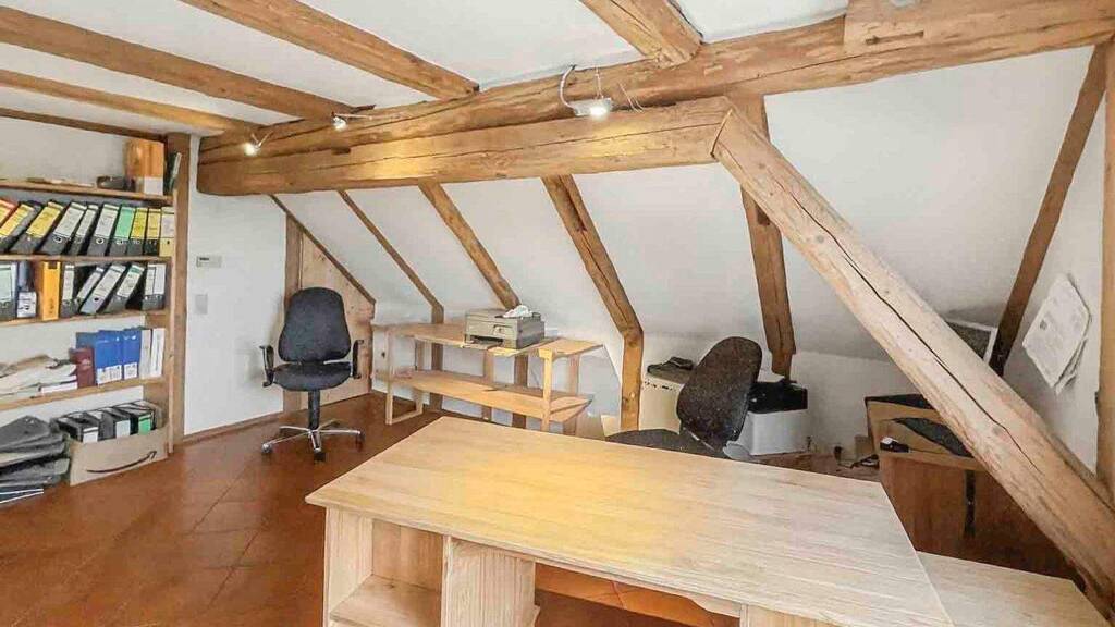 Sonstiges zum Kauf als Kapitalanlage geeignet 495.000 € 6 Zimmer 287 m² 532 m² Grundstück Spöck Kirchheim 87757