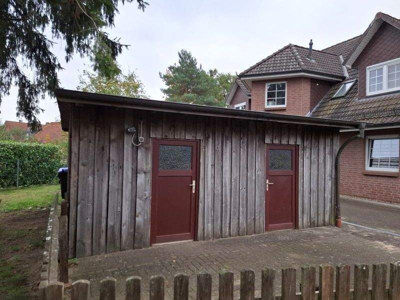 Mehrfamilienhaus zum Kauf - Ansicht 4