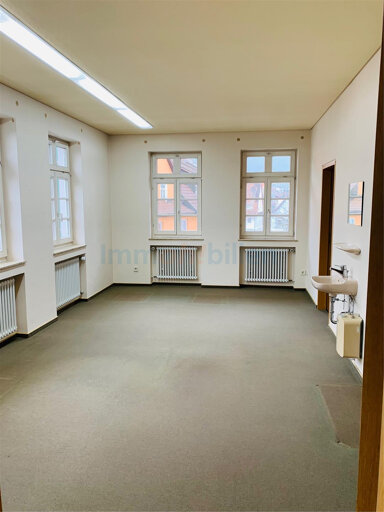 Praxis zur Miete provisionsfrei 799 € 7 Zimmer 104,5 m² Bürofläche Dettingen an der Erms 72581