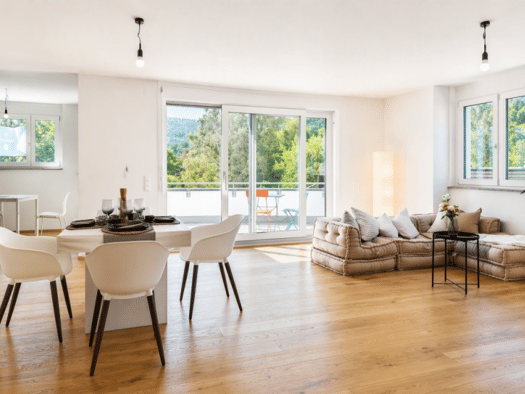 Wohnung zum Kauf provisionsfrei 599.900 € 4 Zimmer 116,7 m² Jakob-Degen-Straße 48 Schorndorf Schorndorf 73614