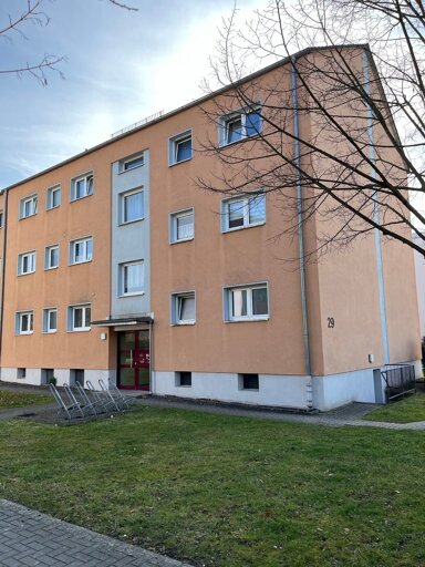 Wohnung zur Miete 608 € 3 Zimmer 76 m² Ringstraße 29 Cölbe Cölbe 35091