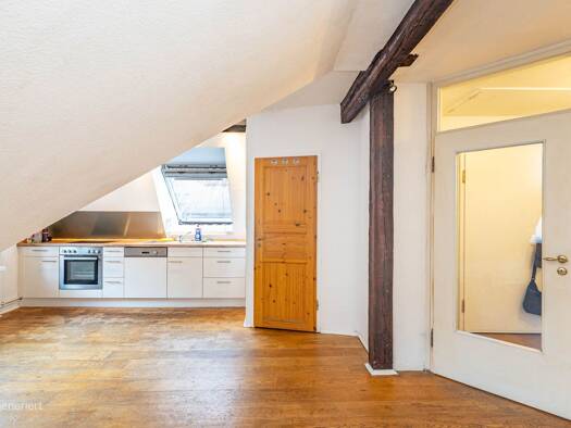 Wohnung zur Miete 700 € 3 Zimmer 61 m² 2. Geschoss frei ab 15.11.2026 Stade Stade 21682