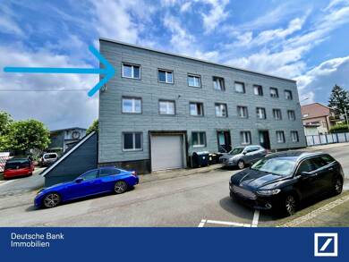 Wohnung zum Kauf 170.000 € 3 Zimmer 98 m² 2. Geschoss Cronenberg - Mitte Wuppertal 42349