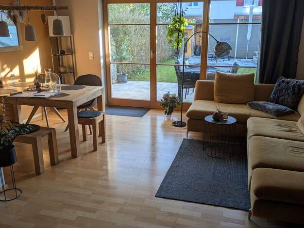 Reihenmittelhaus zum Kauf 759.000 € 5 Zimmer 119 m² 215 m² Grundstück Rauhenzell Immenstadt im Allgäu 87509