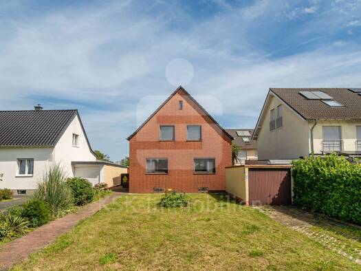 Einfamilienhaus zum Kauf 399.000 € 5 Zimmer 105 m² 738 m² Grundstück Menden Sankt Augustin 53757
