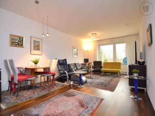 Wohnung zur Miete Wohnen auf Zeit 2.120 € 3 Zimmer 85 m² frei ab sofort Neu-Ulm 89231