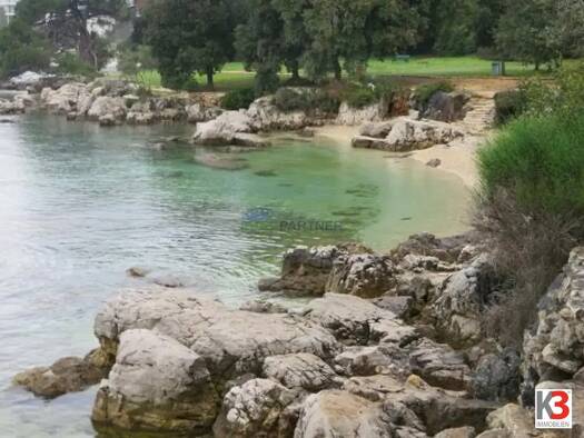 Hotel zum Kauf 3.700.000 € 20 Zimmer Rovinj 52210