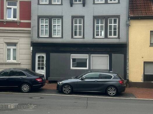 Haus zum Kauf 160.000 € 5 Zimmer 125 m² 58 m² Grundstück frei ab sofort Lüdenscheid 58511