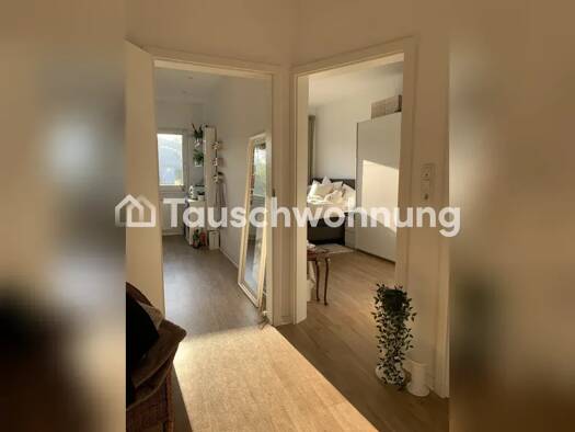 Wohnung zur Miete Tauschwohnung 570 € 2 Zimmer 57 m² Altstadt Bremen 28195