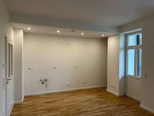 Wohnung zur Miete 589 € 2,5 Zimmer 65,2 m² 1. Geschoss frei ab 01.02.2026 Jahnstraße 60 Lutherviertel Chemnitz 09126