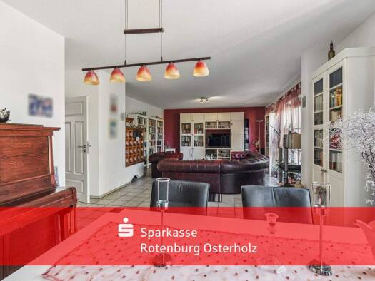 Einfamilienhaus zum Kauf 399.000 € 5 Zimmer 163 m² 996 m² Grundstück Schwanewede 28790