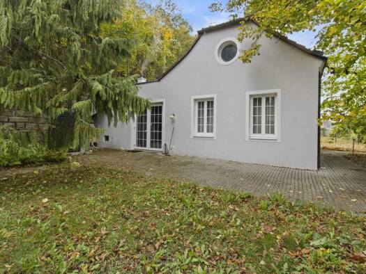 Einfamilienhaus zum Kauf 1.499.000 € 8 Zimmer 238,5 m² 6.993 m² Grundstück Klosterneuburg 3400