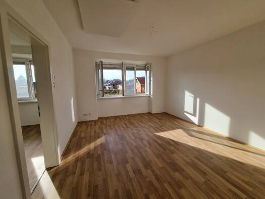 Wohnung zum Kauf 125.000 € 2 Zimmer 49,2 m² Puntigam Graz-Puntigam 8055