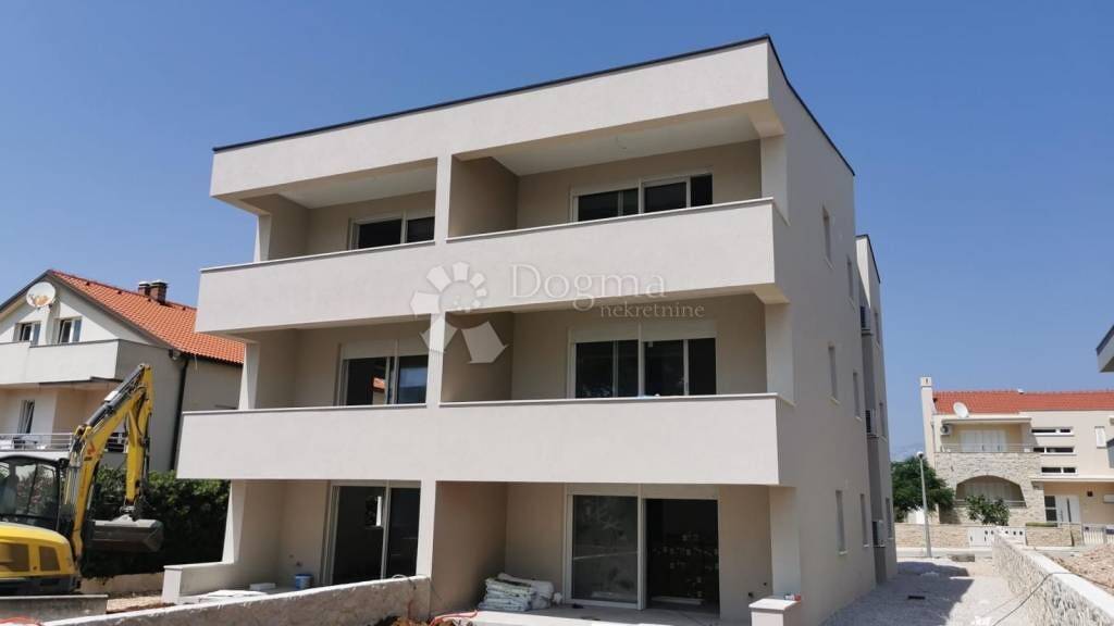 Wohnung zum Kauf 235.300 € 3 Zimmer 82 m² 2. Geschoss Povljana