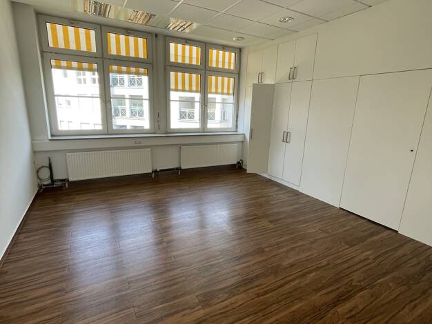 Praxis zur Miete 113 m² Bürofläche Heilbronn 74072