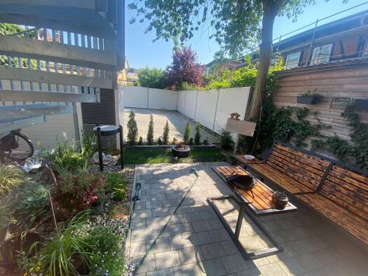 Wohnung zur Miete 510 € 2 Zimmer 51 m² Geschoss EG/3 frei ab 01.05.2026 Paulsstadt Schwerin 19053