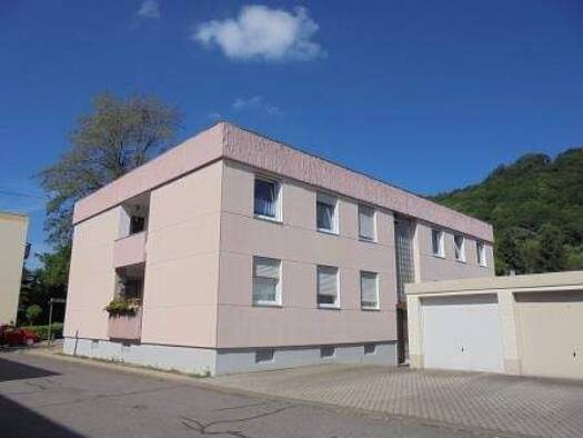 Wohnung zur Miete 630 € 3,5 Zimmer 79 m² frei ab 16.12.2025 Normannenstr. 1 Ehrang Trier 54293