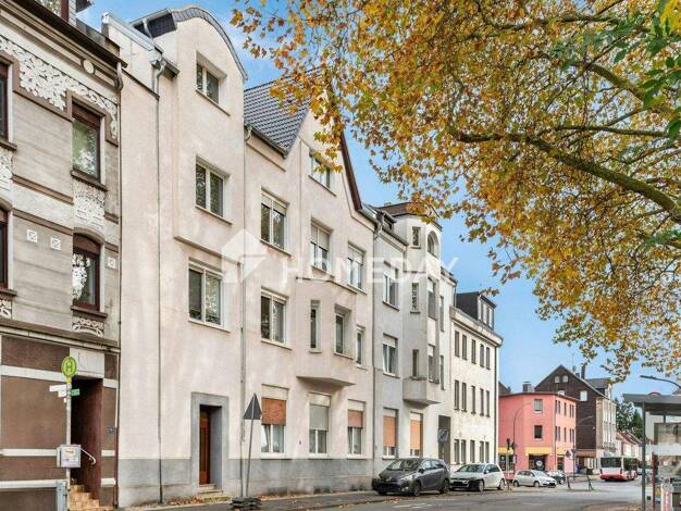 Mehrfamilienhaus zum Kauf 385.000 € 10 Zimmer 292,7 m² 149 m² Grundstück Lütgendortmund Dortmund 44388