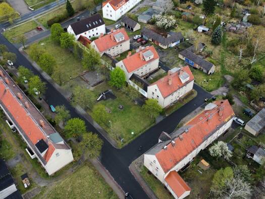 Mehrfamilienhaus zum Kauf provisionsfrei 1.225.000 € 2.000 m² 6.553 m² Grundstück frei ab sofort Zschornewitz Gräfenhainichen 06772