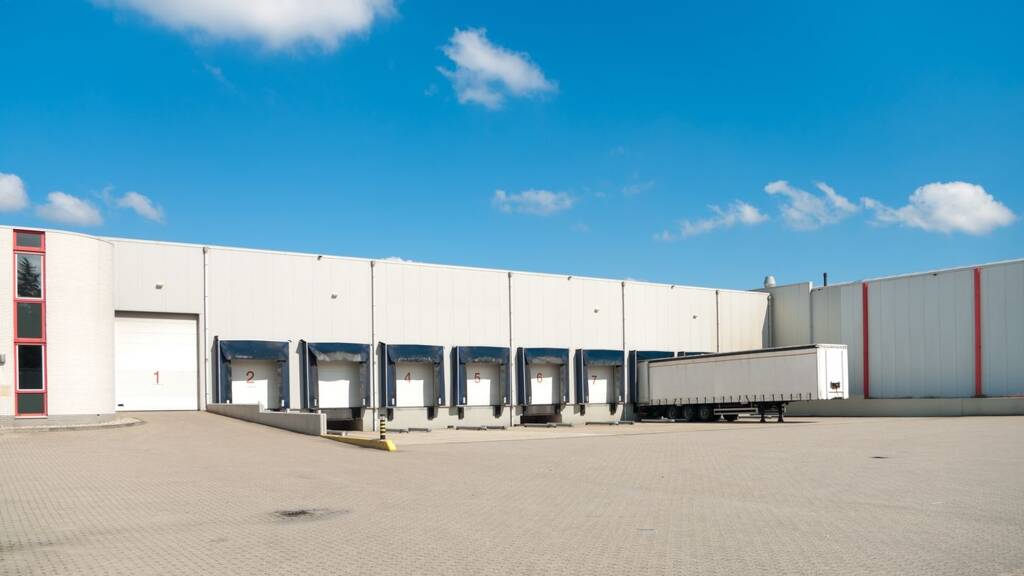 Lagerhalle zur Miete 16.500 m² Lagerfläche teilbar ab 5.300 m² Bamberg 96052