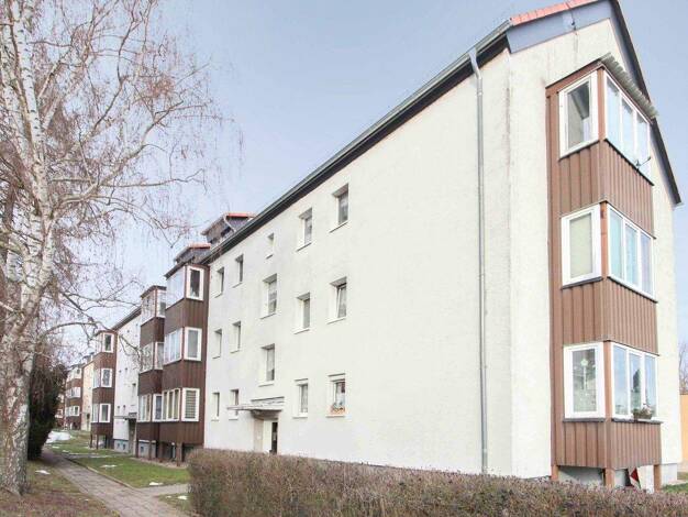 Wohnung zum Kauf 45.000 € 2 Zimmer 49,3 m² EG Niederndodeleben 39167