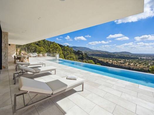 Villa zum Kauf - Erstbezug 5.900.000 € 320 m² 1.300 m² Grundstück Sa Font Seca 07110