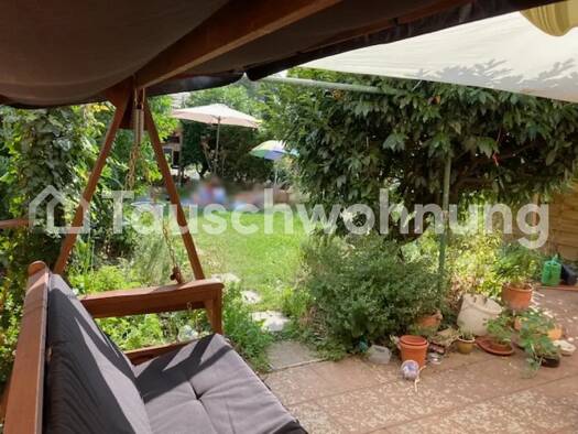 Reihenmittelhaus zur Miete Tauschwohnung 1.300 € 3,5 Zimmer 95 m² Ladenburg 68526