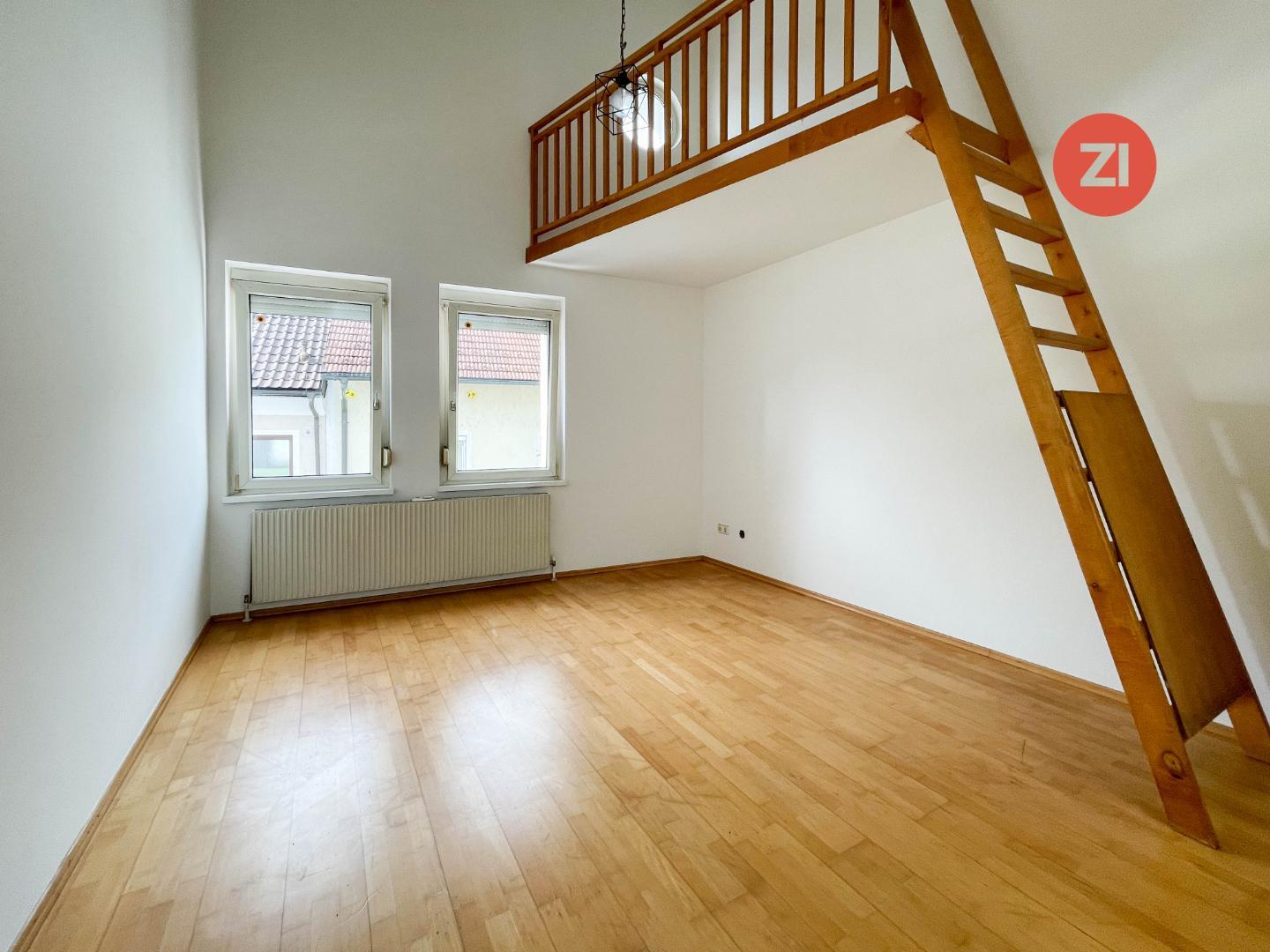 Wohnung zur Miete 557 € 4 Zimmer 85 m²<br/>Wohnfläche 1.<br/>Geschoss Mauthausener Straße 6 St. Georgen an der Gusen 4222