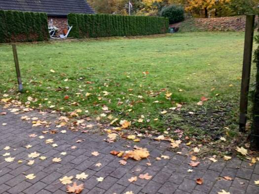 Grundstück zum Kauf provisionsfrei 545.000 € 1.201 m² Grundstück Henstedt-Ulzburg 24558