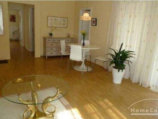 Wohnung zur Miete Wohnen auf Zeit 1.600 € 3 Zimmer 77 m² frei ab 01.03.2026 Friedrichstadt Dresden 01309