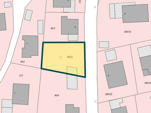 Grundstück zum Kauf 155.000 € 465 m² Grundstück Lindenberg Buchloe 86807