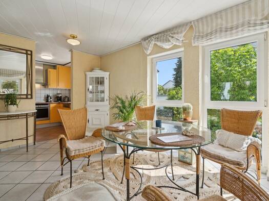 Maisonette zum Kauf 360.000 € 3,5 Zimmer 121 m² Bürstadt Bürstadt 68642