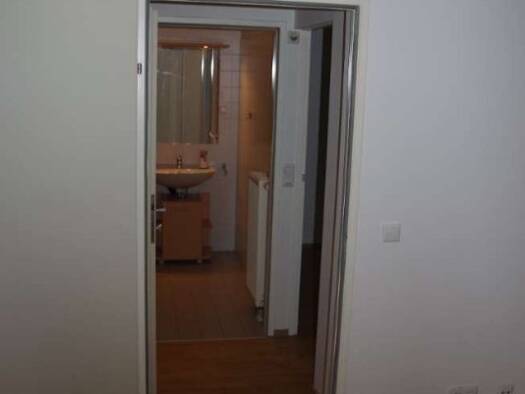 Wohnung zur Miete 455 € 2 Zimmer 47 m² Geschoss 1/3 Bunsenstraße Weststadt Heidelberg 69115