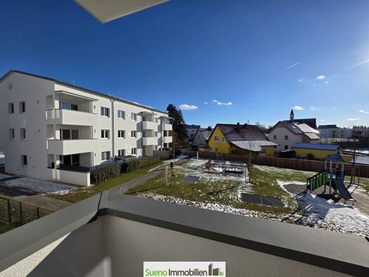 Wohnung zum Kauf - Erstbezug 244.900 € 2 Zimmer 55,7 m² Eferding 4070