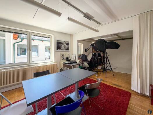 Büro zur Miete 1.652 € 2 Zimmer 99,3 m² Bürofläche Tulln an der Donau 3430