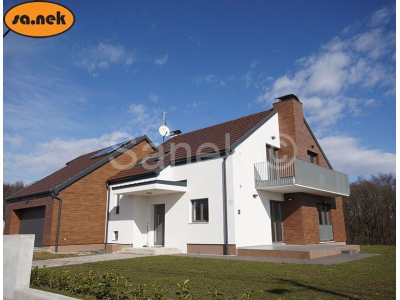 Haus zum Kauf 469.000 € 5 Zimmer 453 m²<br/>Wohnfläche 1.316 m²<br/>Grundstück Dreznicka cesta Samobor