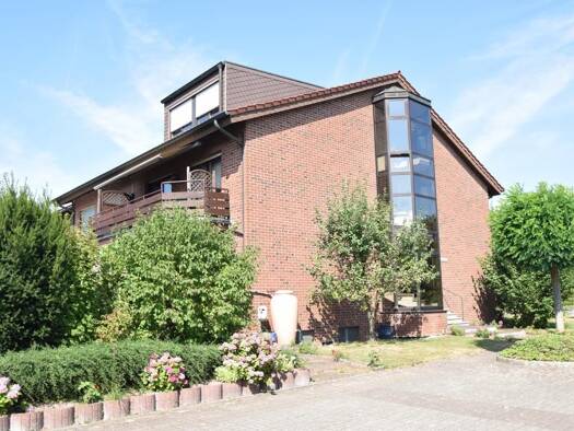 Mehrfamilienhaus zum Kauf 398.000 € 6 Zimmer 211 m² 471 m² Grundstück frei ab 01.09.2026 Butenlandwehr 10 a Werne Werne 59368