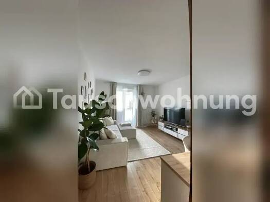 Wohnung zur Miete Tauschwohnung 525 € 2 Zimmer 46 m² Blücherplatz Kiel 24105