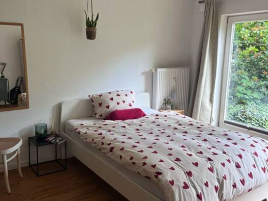 Maisonette zur Miete 590 € 1 Zimmer 35 m² Geschoss EG/4 frei ab 07.09.2026 Parkstraße 24 Barkhof Ost 28209