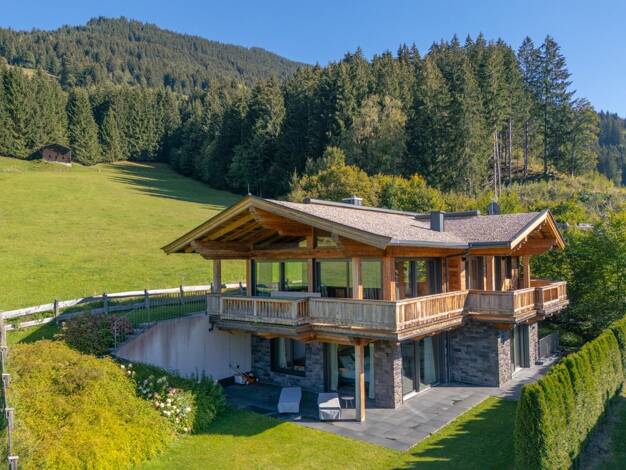 Haus zum Kauf 6.900.000 € 272 m² 578 m² Grundstück Jochberg 6373