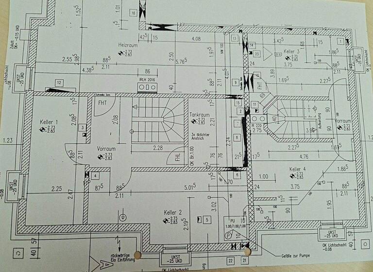 Mehrfamilienhaus zum Kauf provisionsfrei 1.390.000 € 9 Zimmer 258 m² 659 m² Grundstück Halfing 83128