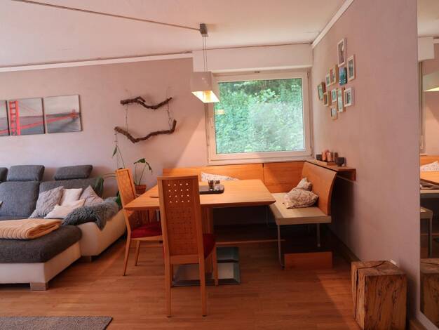 Wohnung zum Kauf provisionsfrei 229.000 € 3,5 Zimmer 85,7 m² EG Obrigheim Obrigheim 74847