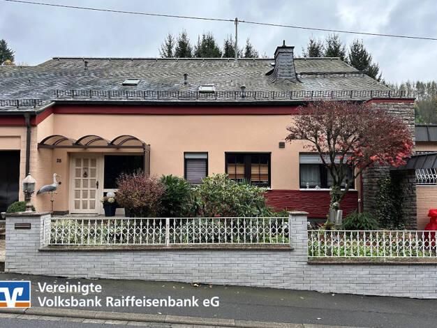 Einfamilienhaus zum Kauf 350.000 € 9 Zimmer 188 m² Herrstein 55756