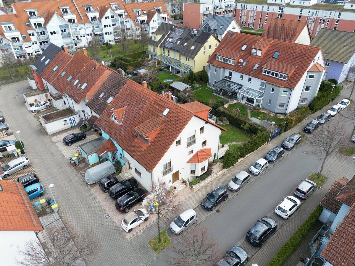 Mehrfamilienhaus zum Kauf – pohled 3