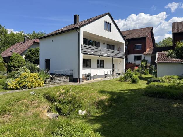 Einfamilienhaus zum Kauf 349.000 € 6 Zimmer 154 m² 958 m² Grundstück Deggendorf Deggendorf 94469