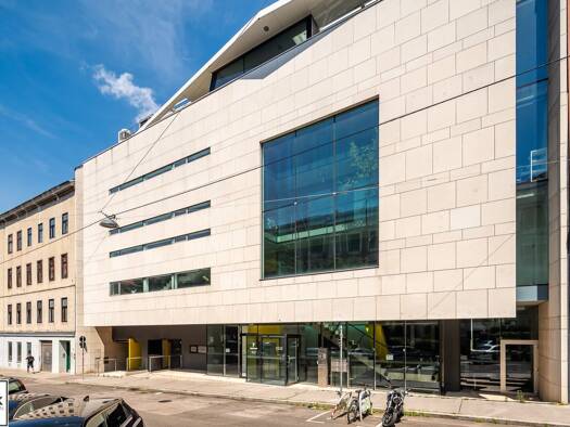 Bürofläche zur Miete 21,70 € 25,4 m² Bürofläche Wien 1120