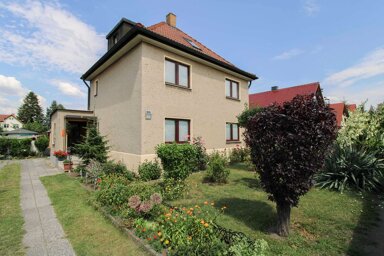 Einfamilienhaus zum Kauf 499.900 € 4 Zimmer 90,1 m² 810,1 m² Grundstück Zschieren Dresden 01259