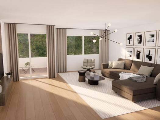 Wohnung zum Kauf 299.000 € 3 Zimmer 96 m² 2. Geschoss Bieber Offenbach am Main 63073